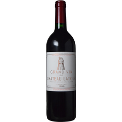 Chateau Latour Chateau Latour 1996