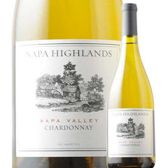 Napa-Hochland Chardonnay Napa Valley 2022