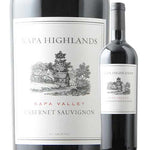 Napa Highlands Cabernet Sauvignon Napa Valley 2022