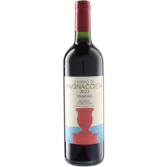 Tenuta Di Trinoro Campo Di Magnacosta 2023