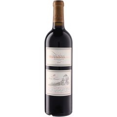Sas Despagne Chateau Tour De Mirambeau Cuvee Passion Rouge 2020