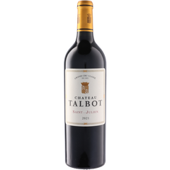 Chateau Talbot Chateau Talbot 2021