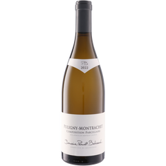 Domaine Pernot Belicard Puligny Montrachet 2022