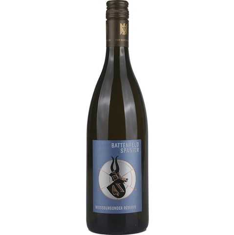 Battenfeld Spanier Weissburgunder Reserve 2022