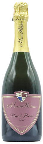 Martin Wassmer Wassmer Pino Rose Sekt brut 2020