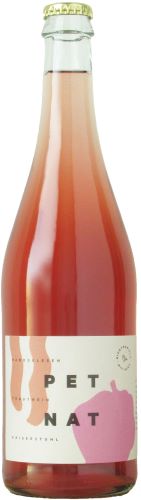 Trautwein PETNAT Spätburgunder Rose 2022