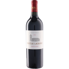 Chateau Lagrange Chateau Lagrange 2022
