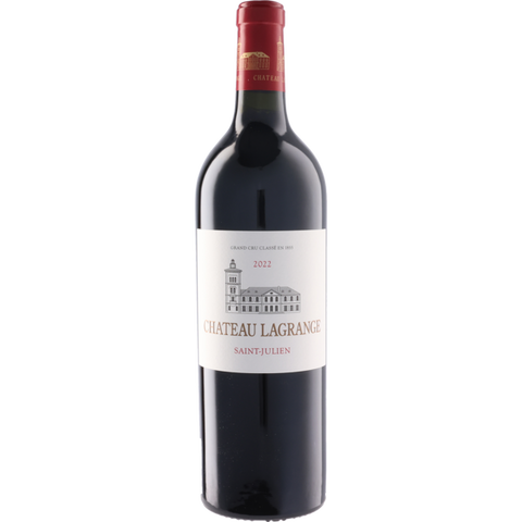 Chateau Lagrange Chateau Lagrange 2022