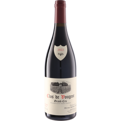 Domaine Henri Rebourseau Clos De Vougeot 2022
