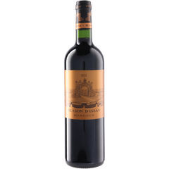Chateau D'Issan Blason D'Issan 2023
