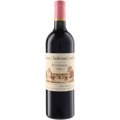Thienpont Family Vieux Chateau Certan 2022