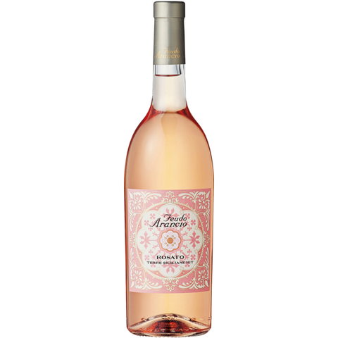 Feudo Arancio Rosato 2023