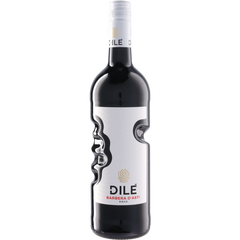 Santero F.Lli & C. S.P.A. Dile Barbera D'Asti Oak Aged 2023