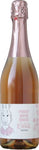 Schloss Arras Rabbit Pino Noir Rosé Sekt trocken NV