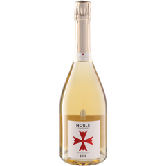 Champagne Lanson Noble Champagne Blanc De Blancs With Gift Box 2008