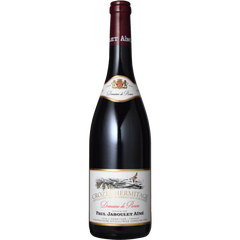 Domaines Paul Jaboulet Aine Crozes Hermitage Domaine De Roure Rouge 2018