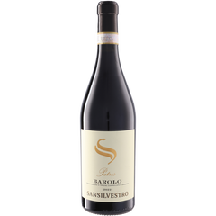Cantine San Silvestro Barolo Patres 2022