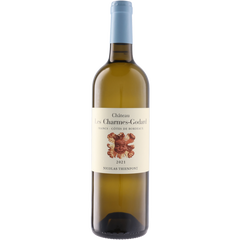 Thienpont Family Chateau Les Charmes-Godard 2021