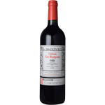 Mis En Bouteille Au Chateau Chateau Cote Montpezat Cuvee Compostelle 2008