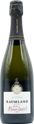 Raumland Riesling sekt Brut tradition 2021