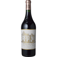 Chateau Haut Brion Chateau Haut Brion Rouge 2017