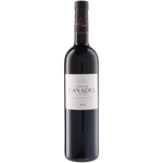 Chateau Canadel Bandol Rouge 2020