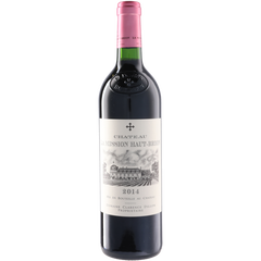 Chateau La Mission Haut Brion Chateau La Mission Haut Brion Rouge 2014