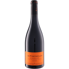 Domaine Anne Gros & Jean-Paul Tollot Minervois Les Fontanilles 2022