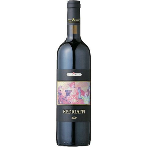 Azienda Agricola Tua Rita Redigaffi 2009
