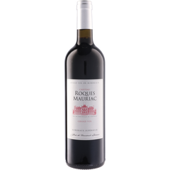 Chateau Roques Mauriac Chateau Roques Mauriac 2020