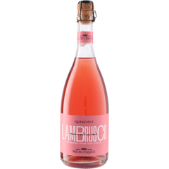 Medici Ermete & Figli S.R.L. Quercioli Reggiano Lambrusco Dolce Rosato