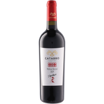 Catabbo IACSRL Molise Rosso 2019