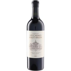 Chateau Les Carmes Haut Brion Chateau Les Carmes Haut Brion 2023
