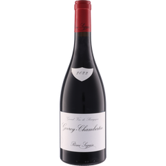 Remi Seguin Gevrey-Chambertin 2022