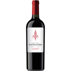 Vignobles Jade Chateau Fleur De Lisse 2020