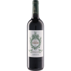 Chateau Ferriere Chateau Ferriere 2017