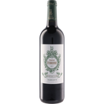 Chateau Ferriere Chateau Ferriere 2017