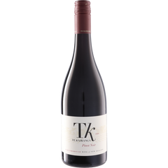Te Kairanga Tk Pinot Noir 2024