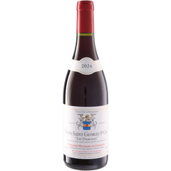 Domaine Machard De Gramont Nuits-Saint-Georges 1Er Les Damodes Rouge 2024