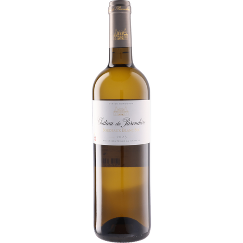 Chateau De Parenchere Chateau De Parenchere Blanc 2023