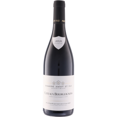 Domaine Amiot Et Fils Coteaux Bourguignons 2021
