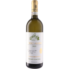 Giacosa Bruno Srl Roero Arneis 2023