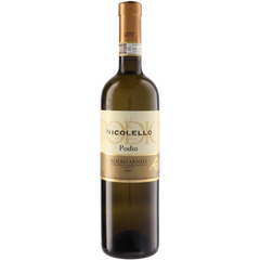 Casa Vinicola Nicolello Roero Arneis Vigna Podio 2019