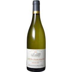 Domaine Denis Pere Et Fils Corton Charlemagne 2021