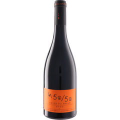 Domaine Anne Gros & Jean-Paul Tollot La 50/50 Cotes Du Brian Igp 2023