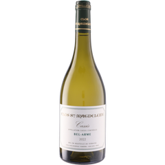 Clos Sainte Magdeleine Cassis Bel-Arme Blanc 2022