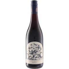 Boutinot Ltd. Kleine Oranjerie Fauna&Flora Merlot 2024
