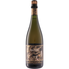 Altos Las Hormigas Burbujas De Los Andes Bonarda Brut Rose 2020
