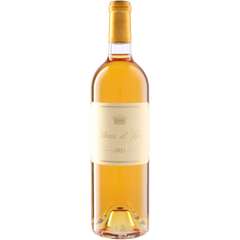 Chateau D'Yquem Chateau D'Yquem 2013
