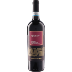 Cantina Di Solopaca Soc. Coop. Aglianico Sannio 2022